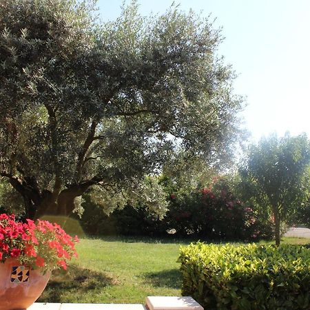 Hotel Logis La Grande Bastide Oraison Zewnętrze zdjęcie