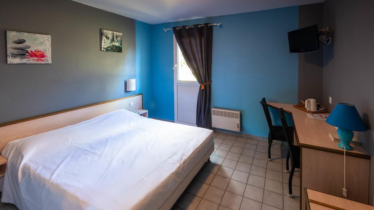 Hotel Logis La Grande Bastide Oraison Zewnętrze zdjęcie